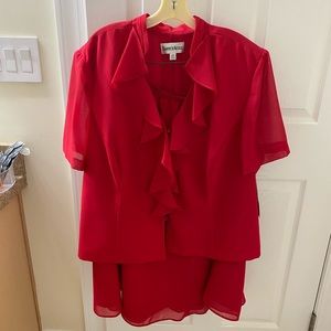 NWT Women’s suit